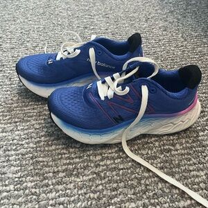 New Balance Fresh Foam More